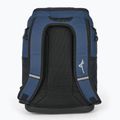 Treniruočių kuprinė Mizuno TR 40 l navy 3