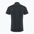 Vyriški teniso polo marškinėliai Mizuno Charge Shadow Polo black 2