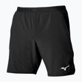 Vyriški teniso šortai Mizuno Laser Short black