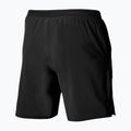 Vyriški teniso šortai Mizuno Laser Short black 2