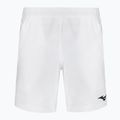 Vyriški teniso šortai Mizuno 8 in Flex Short white