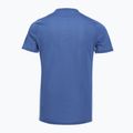 Vyriški bėgimo marškinėliai Mizuno Trail DryAeroFlow HZ Tee federal blue 2