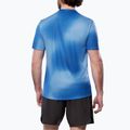 Vyriški bėgimo marškinėliai Mizuno Core Graphic Tee federal blue 2