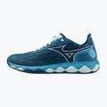 Vyriški teniso batai Mizuno Wave Enforce Tour AC moroccan blue/white/bluejay 3
