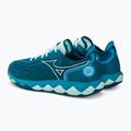 Vyriški teniso batai Mizuno Wave Enforce Tour AC moroccan blue/white/bluejay 4