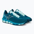 Vyriški teniso batai Mizuno Wave Enforce Tour AC moroccan blue/white/bluejay 5