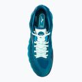 Vyriški teniso batai Mizuno Wave Enforce Tour AC moroccan blue/white/bluejay 7