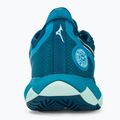 Vyriški teniso batai Mizuno Wave Enforce Tour AC moroccan blue/white/bluejay 8