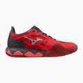 Vyriški teniso batai Mizuno Wave Enforce Tour AC radiant red/white/ebony 3