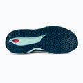 Vyriški teniso batai Mizuno Wave Enforce Tour CC moroccan blue/white/bluejay 5