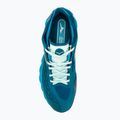 Vyriški teniso batai Mizuno Wave Enforce Tour CC moroccan blue/white/bluejay 6