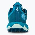 Vyriški teniso batai Mizuno Wave Enforce Tour CC moroccan blue/white/bluejay 7