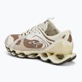 Vyriški batai Mizuno Wave Prophecy Βeta 2 tiger's eye/major brown/white sand 4