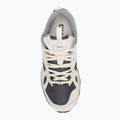 Mizuno Wave Prophecy Βeta 2 dark shadow/white/snow white batai 5