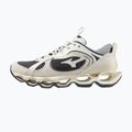 Mizuno Wave Prophecy Βeta 2 dark shadow/white/snow white batai 8