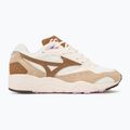 Vyriški batai Mizuno Contender S mojave desert / tiger's eye / snow white 2
