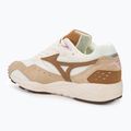 Vyriški batai Mizuno Contender S mojave desert / tiger's eye / snow white 3