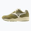 Vyriški batai Mizuno Contender Premium olive drab / smoke green / cloud cream 9
