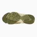 Vyriški batai Mizuno Contender Premium olive drab / smoke green / cloud cream 12