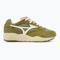 Vyriški batai Mizuno Contender Premium olive drab / smoke green / cloud cream 2