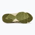 Vyriški batai Mizuno Contender Premium olive drab / smoke green / cloud cream 4