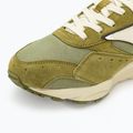Vyriški batai Mizuno Contender Premium olive drab / smoke green / cloud cream 7