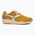 Batai Mizuno Contender Premium spruce yellow/ tiger's eye/ cloud cream 2