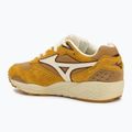 Batai Mizuno Contender Premium spruce yellow/ tiger's eye/ cloud cream 3