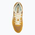 Batai Mizuno Contender Premium spruce yellow/ tiger's eye/ cloud cream 5