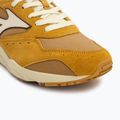 Batai Mizuno Contender Premium spruce yellow/ tiger's eye/ cloud cream 7