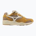 Batai Mizuno Contender Premium spruce yellow/ tiger's eye/ cloud cream 8
