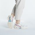 Moteriški batai Mizuno Wave Rider 10 white sand/shifting sand/snow white 2