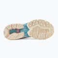 Moteriški batai Mizuno Wave Rider 10 white sand/shifting sand/snow white 5