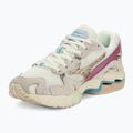 Moteriški batai Mizuno Wave Rider 10 white sand/shifting sand/snow white 8