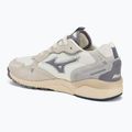 Vyriški batai Mizuno Sky Medal Βeta white sand/quicksilver/snow white 4