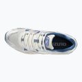 Batai Mizuno Wave Rider 10 arctic ice/artic ice/snow white 4