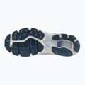 Batai Mizuno Wave Rider 10 arctic ice/artic ice/snow white 5
