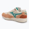 Vyriški batai Mizuno Contender Countryside peach bloom/greenlake/pristine 3