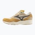 Batai Mizuno Contender Countryside spruce yellow/ major brown/ pristine 9