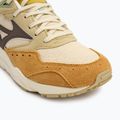 Batai Mizuno Contender Countryside spruce yellow/ major brown/ pristine 7