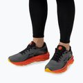 Vyriški bėgimo bateliai Mizuno Wave Sky 7 turbulence/nickel/hot coral 3