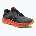Vyriški bėgimo bateliai Mizuno Wave Sky 7 turbulence/nickel/hot coral