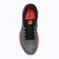 Vyriški bėgimo bateliai Mizuno Wave Sky 7 turbulence/nickel/hot coral 7