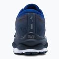 Vyriški bėgimo bateliai Mizuno Wave Sky 7 surf the web/silver/dress blues 6