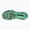 Vyriški bėgimo bateliai Mizuno Wave Rider 27 greyed jade/black oyster/jade cream 6