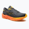 Vyriški bėgimo bateliai Mizuno Wave Skyrise 5 turbolence/citrus/nasturtium