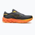 Vyriški bėgimo bateliai Mizuno Wave Skyrise 5 turbolence/citrus/nasturtium 2