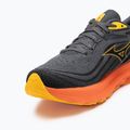 Vyriški bėgimo bateliai Mizuno Wave Skyrise 5 turbolence/citrus/nasturtium 7