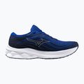 Vyriški bėgimo bateliai Mizuno Wave Skyrise 5 surf the web/ white/ india ink 9