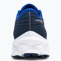 Vyriški bėgimo bateliai Mizuno Wave Skyrise 5 surf the web/ white/ india ink 6